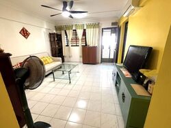 Blk 637 Veerasamy Road (Central Area), HDB 3 Rooms #611897421